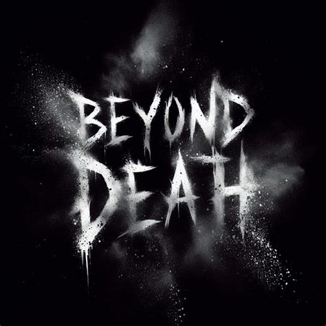 Beyond Death Walkthrough