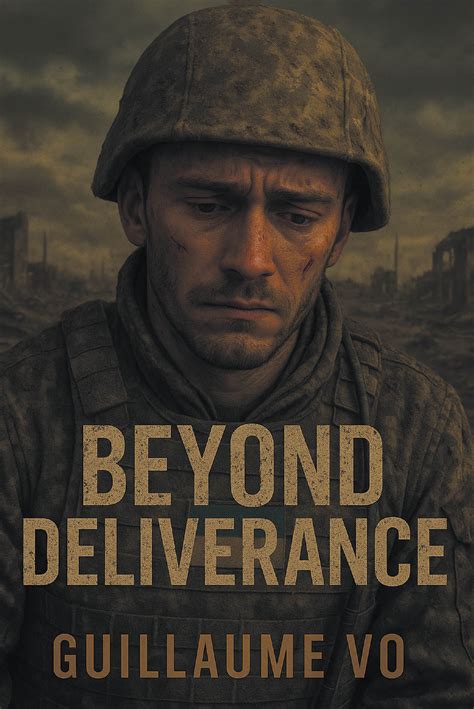 Beyond Deliverance