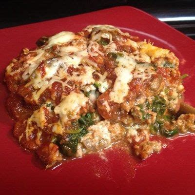 Beyond Diet Recipes