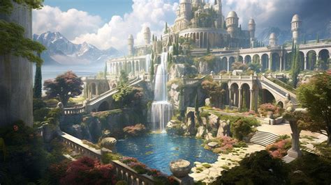 Beyond Eden