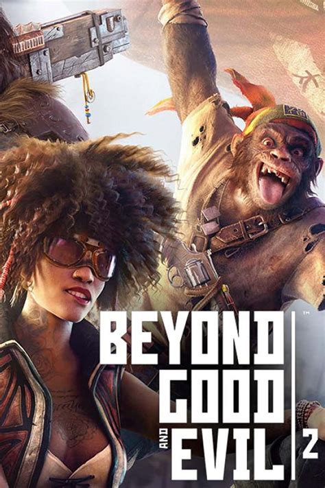Beyond Evil And Good 2