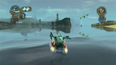 Beyond Good And Evi