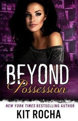 Beyond Possession 55 Kit Rocha