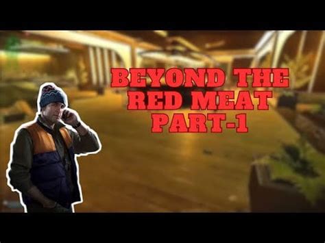 Beyond Read Meat Eft