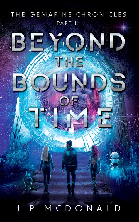 Beyond The Bounds Of Time Lessons In Love