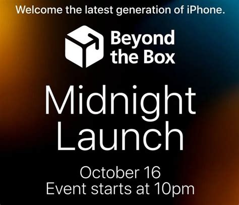 Beyond The Box