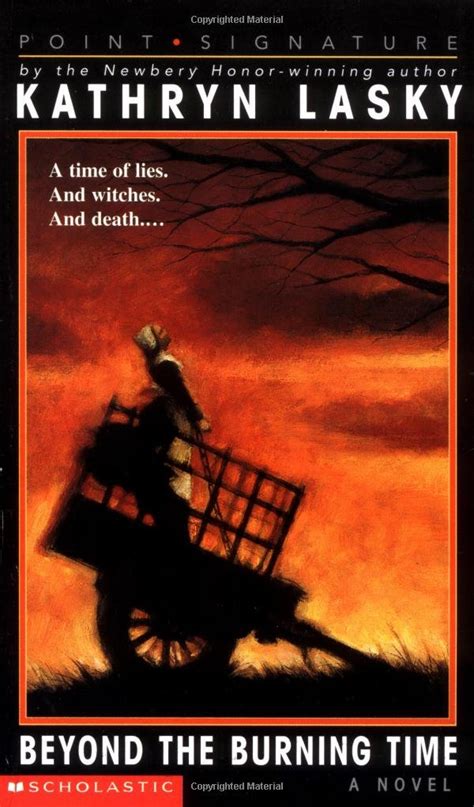 Beyond The Burning Time By Kathryn Lasky Free Pdf