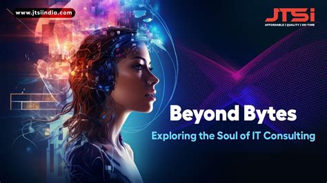 Beyond The Bytes
