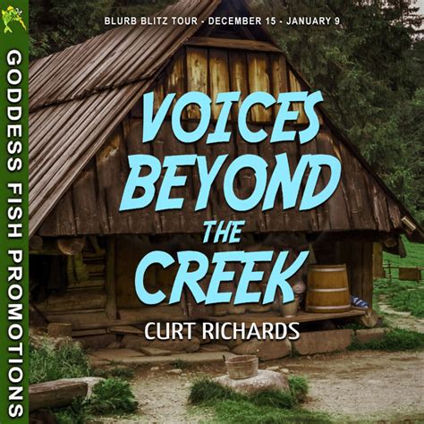 Beyond The Creek