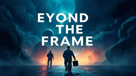 beyond the frame the films and film theory of and