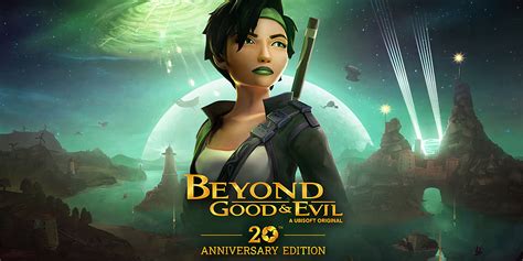 Beyond The Good And Evil
