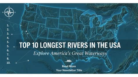 Beyond The Great Rivers