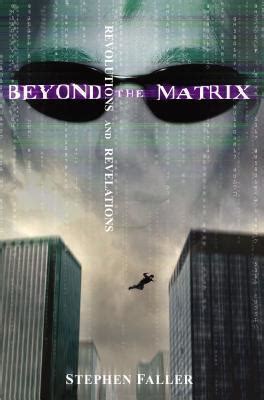 beyond the matrix revolutions and revelations pdf