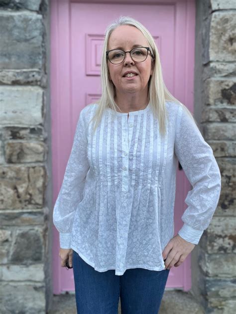 Beyond The Pink Door