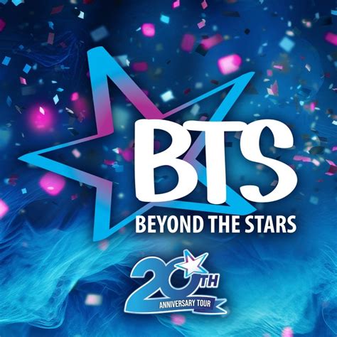 Beyond The Stars