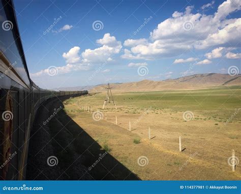 Beyond The Trans Siberian