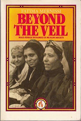 beyond the veil fatima mernissi ebook