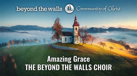 Beyond The Walls