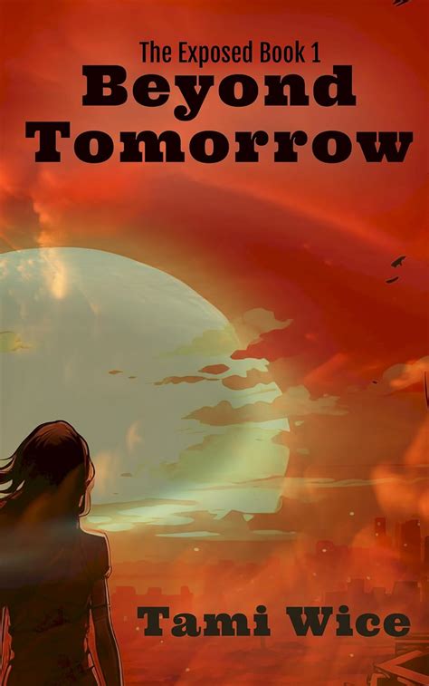 Beyond Tomorrow Book Pdf