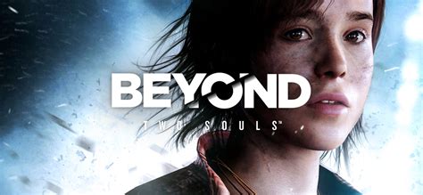 beyond two souls Techolay Sosyal.