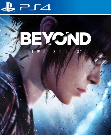 Beyond Two Souls Ps4 Walkthrough