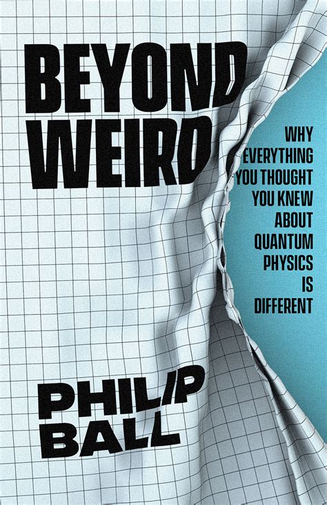 beyond weird