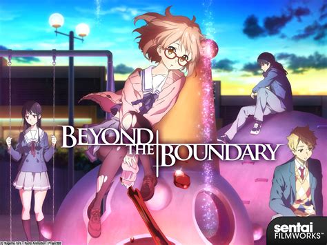Beyond Your Boundary Snh