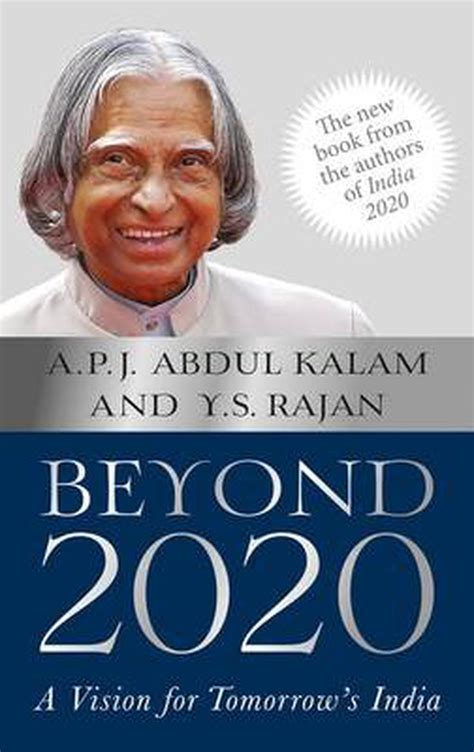 Read Beyond 2020 A Vision For Tomorrows India 