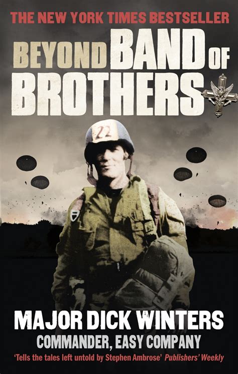 Read Online Beyond Band Of Brothers 