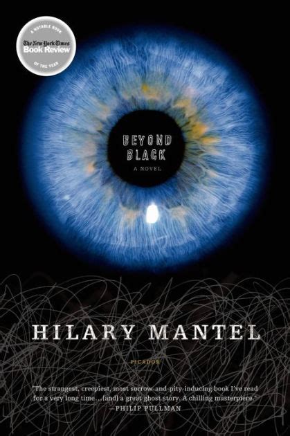 Read Online Beyond Black Hilary Mantel 