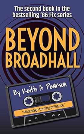 Download Beyond Broadhall The 86 Fix Book 2 