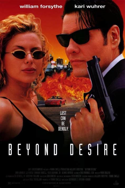 beyond desire