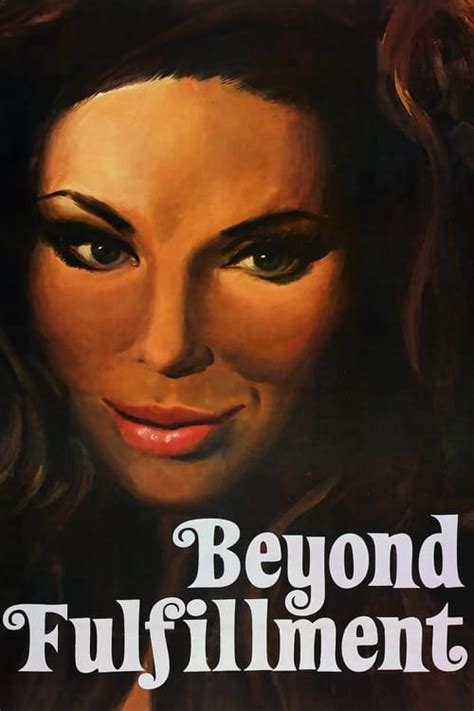 beyond fulfillment
