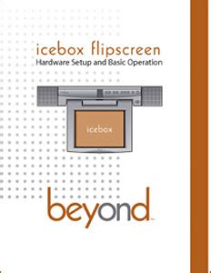 Read Online Beyond Icebox User Guide 