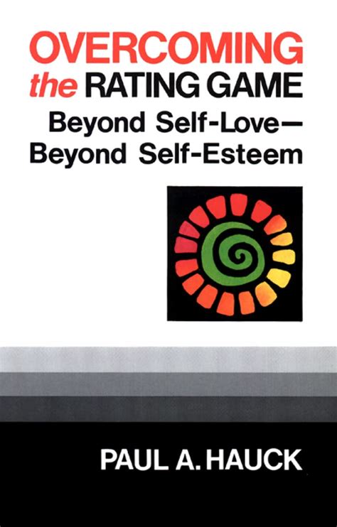 Full Download Beyond Self Love Beyond Self Esteem 