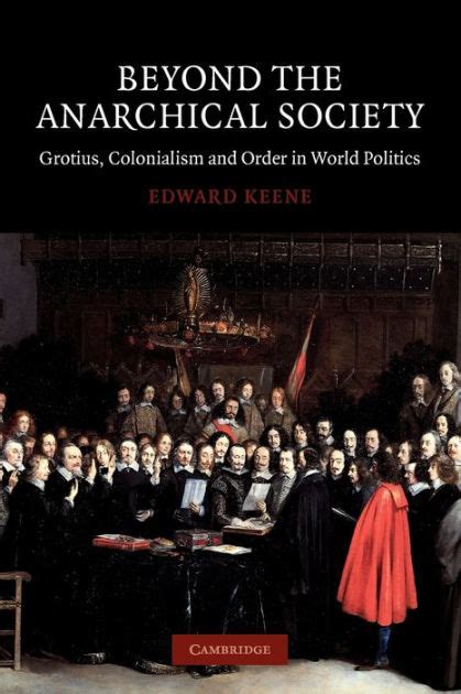 Full Download Beyond The Anarchical Society By Edward Keene 