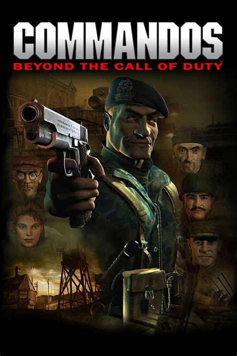 beyond the call of booty