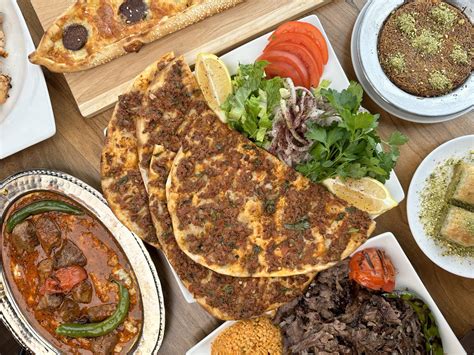 beypazarı lahmacuns