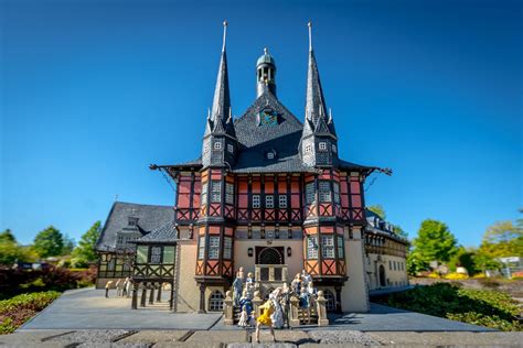 beziehungsideen in wernigerode