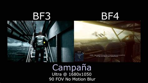bf3 vs bf4 pc