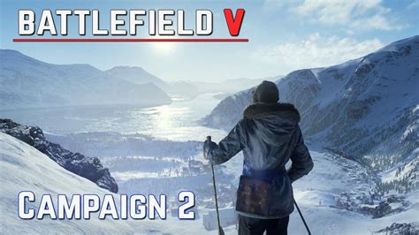 Bf5 Campaign Walkthrough