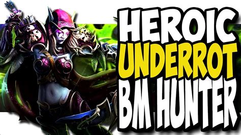 Bfa Heroic Walkthrough