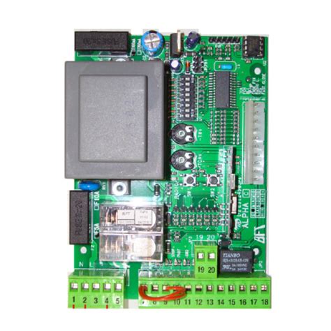 Bft Compat Manual