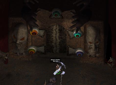 Bg2 Isra Walkthrough