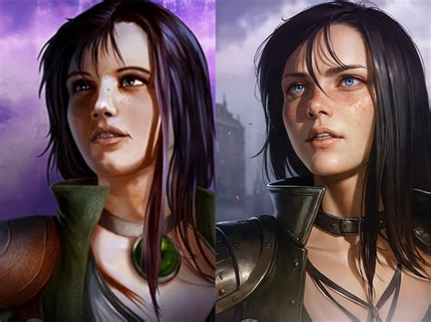 Bg2ee Chloe Walkthrough