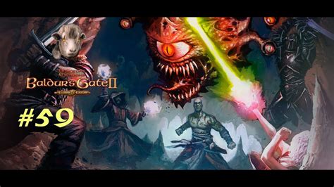 Bg2ee Hexxat Walkthrough