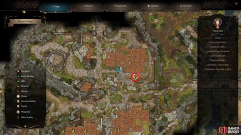 Bg3 Chapter 3 Walkthrough