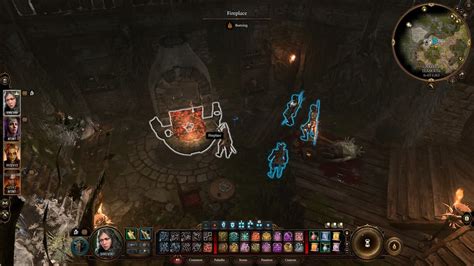 Bg3 Ethel Walkthrough