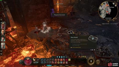 Bg3 Forge Walkthrough