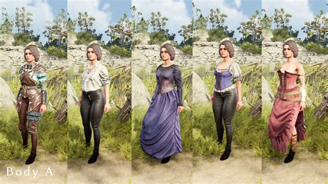 bg3 nude mod